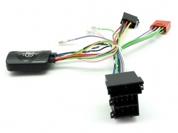 CTSCT006.2 CAN-Bus Steering Wheel Control Interface Citroen Relay/Jumper 2008>