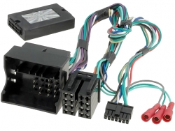 CTSFO003.2 CAN BUS valdymo ant vairo adapteris Ford (2004>)