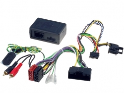 CTSFO007 Steering Wheel Control Interface Ford C-Max, Focus 2011>