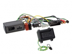 CTSFO008.2 Steering Wheel Control Interface Ford C-Max, Focus 2011> 