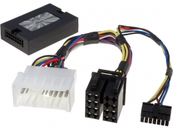 CTSHY002.2 Steering Wheel Control Interface Hyundai Santa Fe 2006-2010