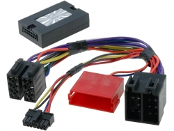 CTSHY004.2 valdymo ant vairo adapteris Hyundai i10/i20/i30 nuo 2