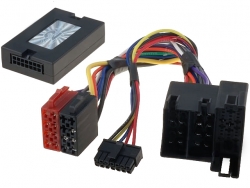CTSKI001.2 Steering Wheel Control Interface Kia Cee'd (2007-2009)