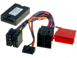 CTSKI002.2 Steering Wheel Control Interface Kia Soul/Sorento 09>