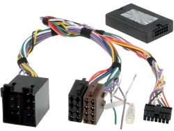 CTSMC002.2 CAN BUS Steering Wheel Control Interface Mercedes Viano/Vito (2004>)