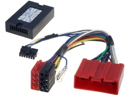 CTSMZ003.2 Steering Wheel Control Interface Mazda 6 (2007-2009)