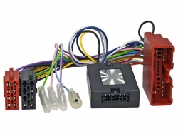 CTSMZ006.2 Steering Wheel Control Interface Mazda 3/6 (2009>)