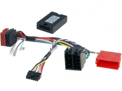 CTSNS005.2 valdymo ant vairo adapteris Nissan Primastar nuo 2011