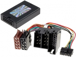 CTSPG004.2 Steering Wheel Control Interface Peugeot 206/306 (1998-2002)