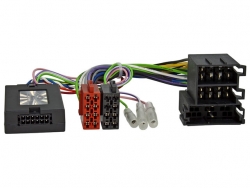 CTSPG009.2 Steering Wheel Control Interface Peugeot Boxer <2008
