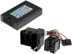 CTSSK001.2 Steering Wheel Control Interface Skoda All Models <2005 