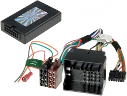 CTSSK002.2 Steering Wheel Control Interface Octavia (2005>)