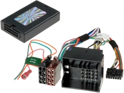 CTSST001.2 Steering Remote Control Interface SEAT 2005>