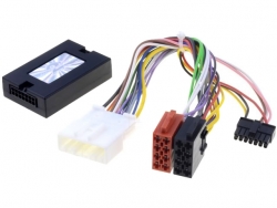 CTSSU002.2 Steering Wheel Control Interface Subaru (from 2012)
