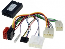 CTSTY002.2 Steering Remote Control Interface Toyota 2011> 