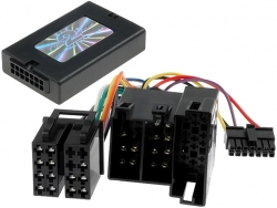 CTSVW001.2 remote control adapter 
