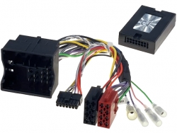 CTSVW004.2 CAN BUS Steering Wheel Remote Control Interface VW Passat, Golf V, Touran