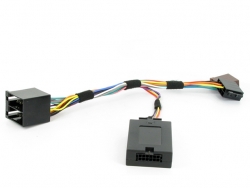 CTSVX001.2 Steering Remote Control Interface Opel