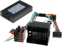 CTSOP002.2 CAN-BUS Steering Remote Control Interface Opel