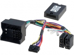 CTSVX004.2 CAN-Bus Steering Wheel Control Interface Opel/Vauxhall Antara (2010>)