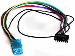 CTVAGUSB USB adapter Audi, VW, Seat, Skoda 