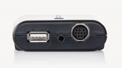 Dension Gateway 300 automobilinis USB adapteris Opel 
