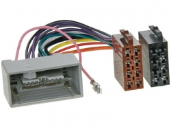 LAHORC05, Connector for Honda 2008-ISO 
