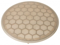 Speaker rings VW Golf IV, Passat, beige 