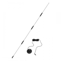Universal (15dBi) GSM magnetic antenna 