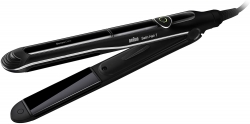 „Braun Satin Hair 7 ST780 SensoCare“ plaukų tiesinimo priemonė