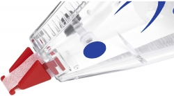 Korektorius Tippex Mini Pocket Mouse, 1vnt