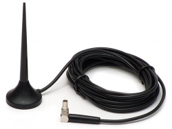 HUAWEI, a small magnetic antenna 