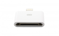 iPhone 5 adapter Lightning - 30-pin 