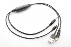 IPhone6-BMW 3,5 IPhone cable 50cm