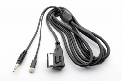 IPhone6-MB 3,5 IPhone cable 2m