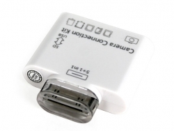 IPOD-5-1 iPad pajungimo adapteris