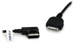 IPOD-BENZ IPOD cable IPOD to BENZ