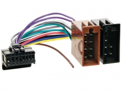 LAPNRC03, Pioneer, connector for DEH-P1500 - ISO 