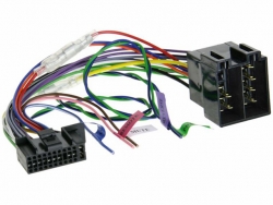 LAKWRC02, Connector Kenwood DNX series-ISO 2009>