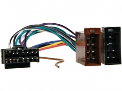LAPNRC02, Pioneer, connector for DEH-P2000R - ISO