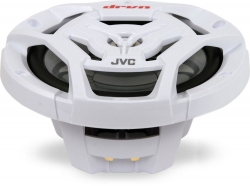 JVC, CS-DR6201MW, 16 cm /6.5"  Marine Coaxial System 