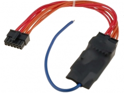 CTJVCLEAD3 adapter JVC 