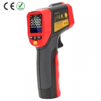 UNI-T, IR spinduliu termometras UT301C+ 