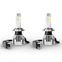 Osram LED pagrindinės šviesos H7/H18, 21W, 6000K, LEDriving HL, 2v
