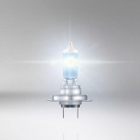 Osram car lamp Night Breaker , H7, 55W, 64210NB220 