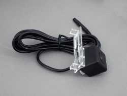 LACTCM03 rear view camera for Citroen 