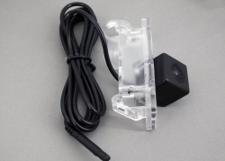 LAMBCM02 rear view camera for Mercedes
