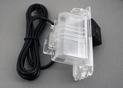 LASKCM01 rear view camera for Škoda 