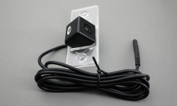 LASKCM07 rear view camera for Škoda Fabia 