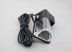 LATYCM11 rear view camera for Toyota Corolla (2009-2013) 